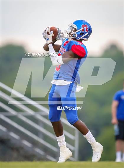 Thumbnail 1 in Battle Ground Academy @ McGavock photogallery.