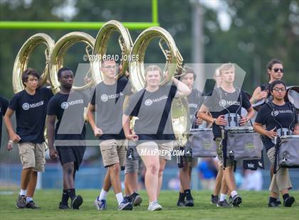 Thumbnail 3 in Battle Ground Academy @ McGavock photogallery.