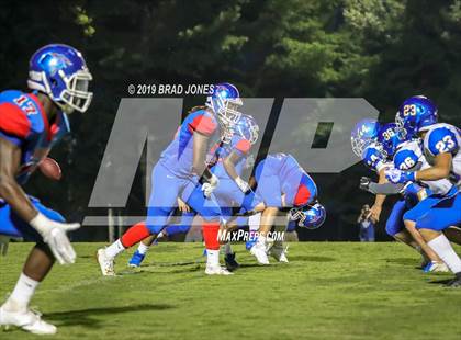Thumbnail 2 in Battle Ground Academy @ McGavock photogallery.