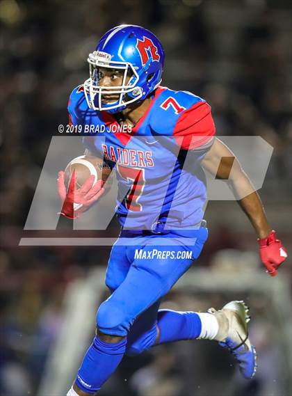Thumbnail 1 in Battle Ground Academy @ McGavock photogallery.