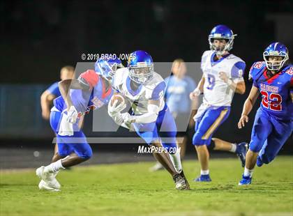 Thumbnail 1 in Battle Ground Academy @ McGavock photogallery.
