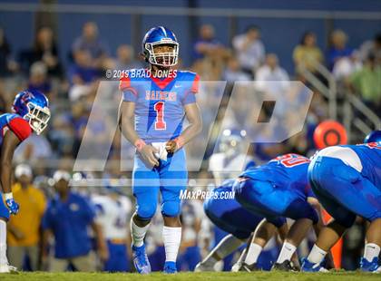 Thumbnail 1 in Battle Ground Academy @ McGavock photogallery.