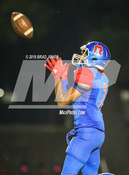 Thumbnail 2 in Battle Ground Academy @ McGavock photogallery.