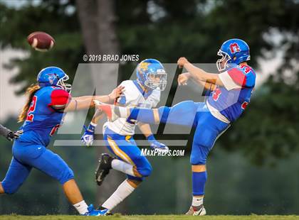 Thumbnail 3 in Battle Ground Academy @ McGavock photogallery.