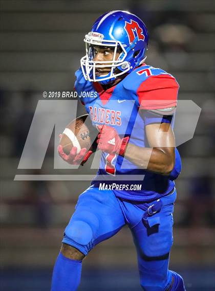 Thumbnail 2 in Battle Ground Academy @ McGavock photogallery.