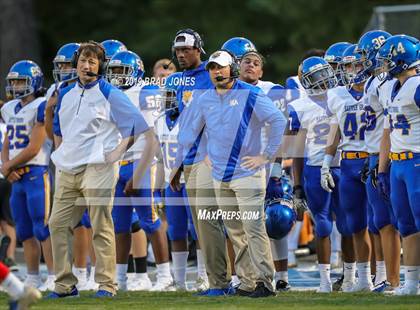 Thumbnail 3 in Battle Ground Academy @ McGavock photogallery.