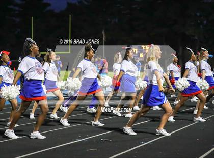 Thumbnail 3 in Battle Ground Academy @ McGavock photogallery.