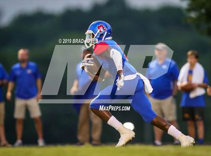 Thumbnail 1 in Battle Ground Academy @ McGavock photogallery.
