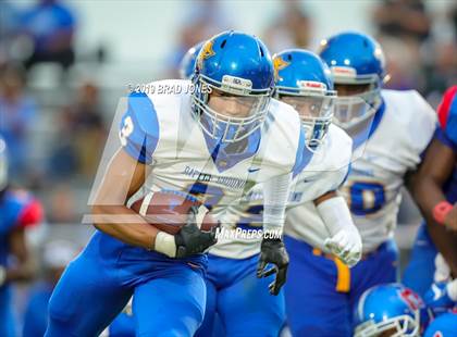Thumbnail 2 in Battle Ground Academy @ McGavock photogallery.