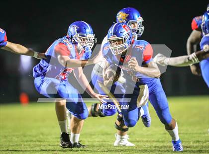 Thumbnail 2 in Battle Ground Academy @ McGavock photogallery.