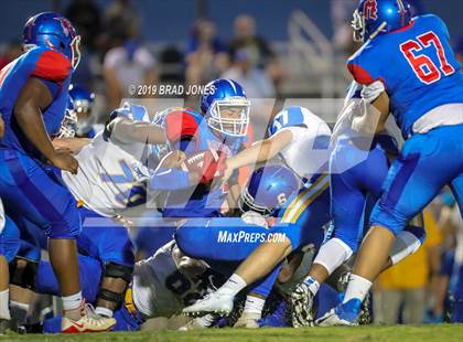 Thumbnail 3 in Battle Ground Academy @ McGavock photogallery.