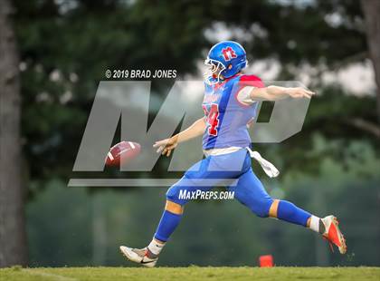Thumbnail 2 in Battle Ground Academy @ McGavock photogallery.