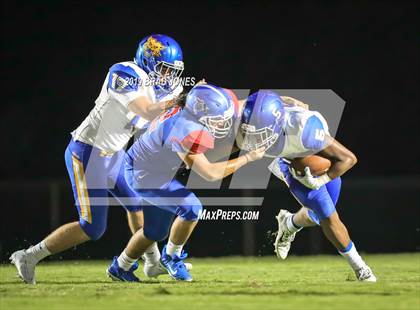 Thumbnail 1 in Battle Ground Academy @ McGavock photogallery.
