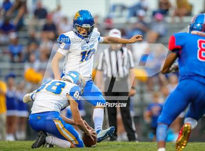 Thumbnail 1 in Battle Ground Academy @ McGavock photogallery.