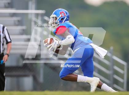 Thumbnail 2 in Battle Ground Academy @ McGavock photogallery.