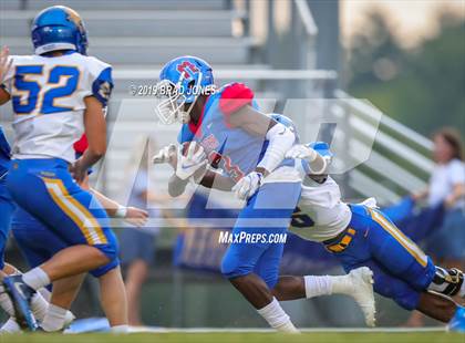 Thumbnail 2 in Battle Ground Academy @ McGavock photogallery.
