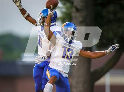 Thumbnail 1 in Battle Ground Academy @ McGavock photogallery.