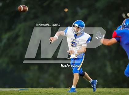 Thumbnail 2 in Battle Ground Academy @ McGavock photogallery.