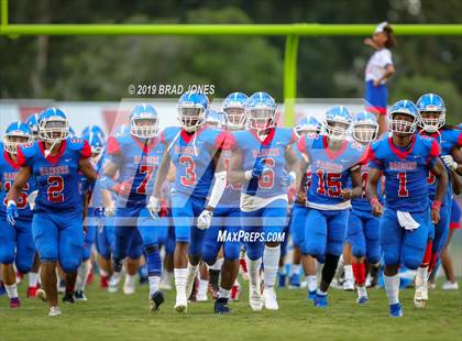 Thumbnail 1 in Battle Ground Academy @ McGavock photogallery.