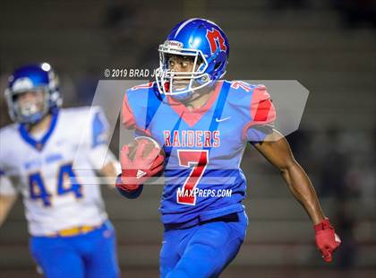 Thumbnail 1 in Battle Ground Academy @ McGavock photogallery.