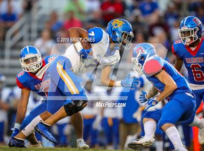 Thumbnail 1 in Battle Ground Academy @ McGavock photogallery.