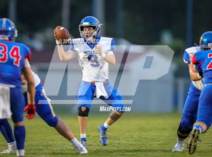 Thumbnail 1 in Battle Ground Academy @ McGavock photogallery.