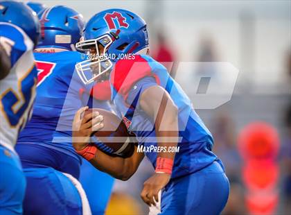 Thumbnail 1 in Battle Ground Academy @ McGavock photogallery.