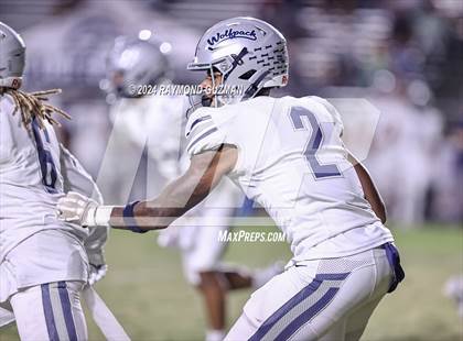Thumbnail 3 in Clovis East @ Lemoore photogallery.