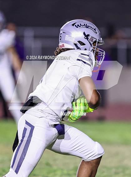 Thumbnail 3 in Clovis East @ Lemoore photogallery.