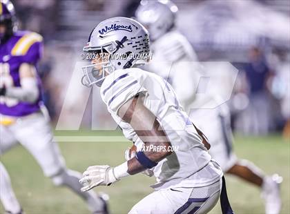 Thumbnail 1 in Clovis East @ Lemoore photogallery.