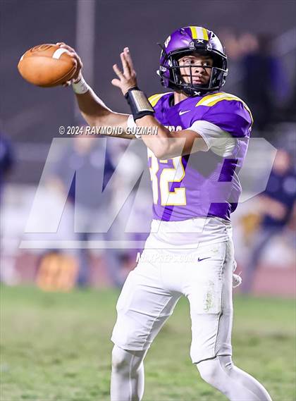 Thumbnail 2 in Clovis East @ Lemoore photogallery.