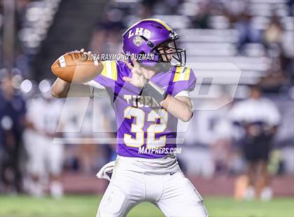 Thumbnail 2 in Clovis East @ Lemoore photogallery.