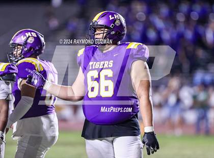 Thumbnail 1 in Clovis East @ Lemoore photogallery.