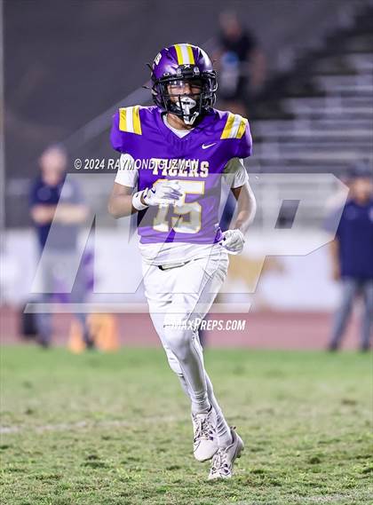 Thumbnail 2 in Clovis East @ Lemoore photogallery.