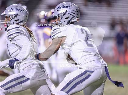 Thumbnail 2 in Clovis East @ Lemoore photogallery.