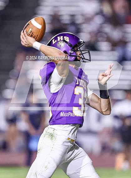 Thumbnail 1 in Clovis East @ Lemoore photogallery.