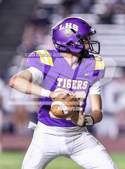 Thumbnail 1 in Clovis East @ Lemoore photogallery.