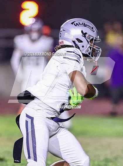 Thumbnail 2 in Clovis East @ Lemoore photogallery.