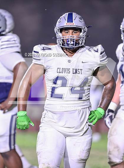 Thumbnail 1 in Clovis East @ Lemoore photogallery.