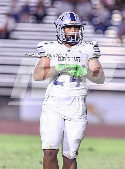 Thumbnail 1 in Clovis East @ Lemoore photogallery.