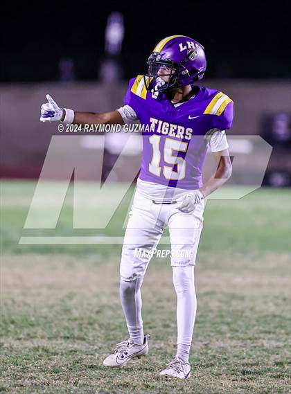 Thumbnail 1 in Clovis East @ Lemoore photogallery.