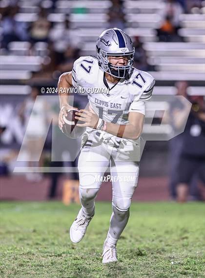 Thumbnail 1 in Clovis East @ Lemoore photogallery.