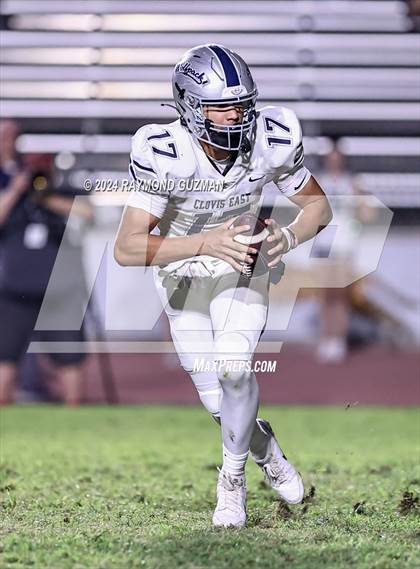 Thumbnail 1 in Clovis East @ Lemoore photogallery.