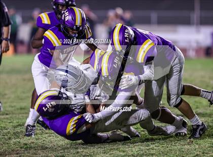 Thumbnail 1 in Clovis East @ Lemoore photogallery.