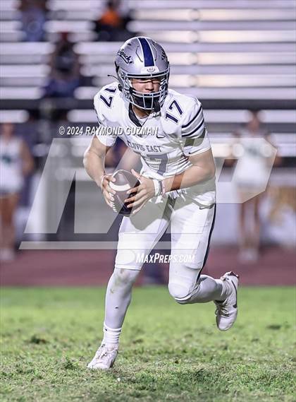 Thumbnail 3 in Clovis East @ Lemoore photogallery.