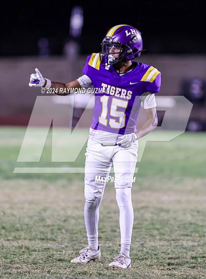 Thumbnail 2 in Clovis East @ Lemoore photogallery.