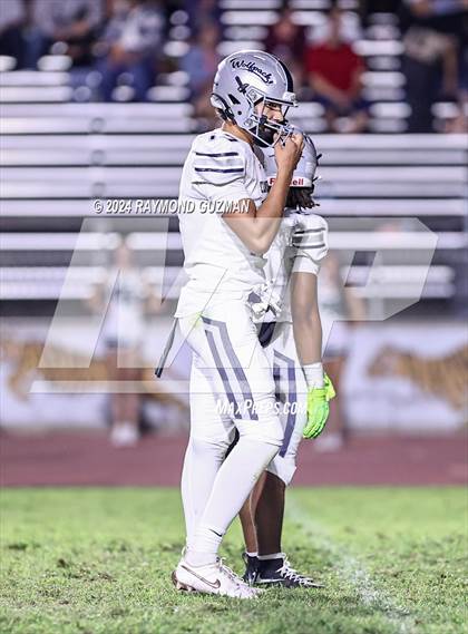Thumbnail 2 in Clovis East @ Lemoore photogallery.