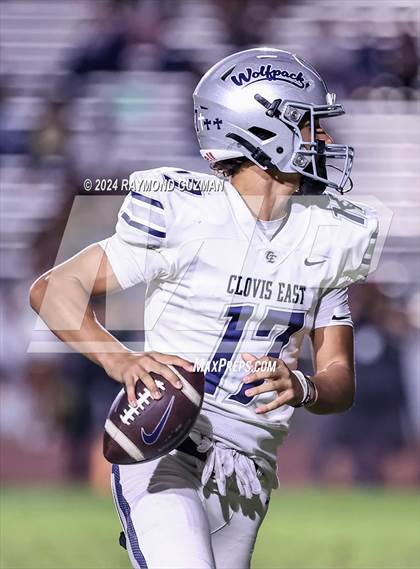 Thumbnail 1 in Clovis East @ Lemoore photogallery.