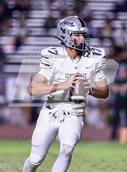 Thumbnail 1 in Clovis East @ Lemoore photogallery.