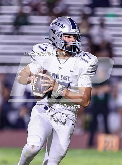 Thumbnail 3 in Clovis East @ Lemoore photogallery.